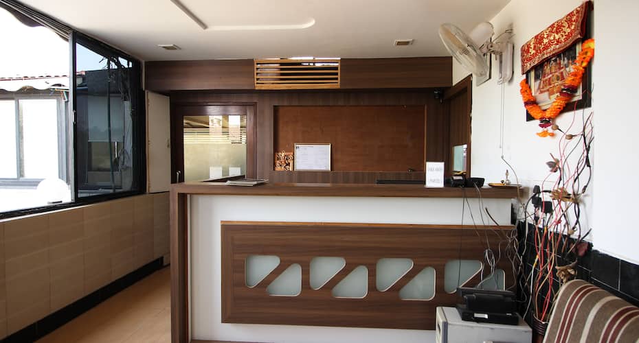 Hotel Tandoor Palace, Ahmedabad 4